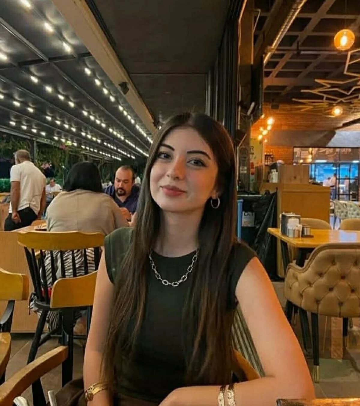 Patoloji Asistanı Beyza Nur Pürmüs’ün Ölümüne Sebep Olan Kazanın Güvenlik Kamerası Görüntüleri Ortaya Çıktı