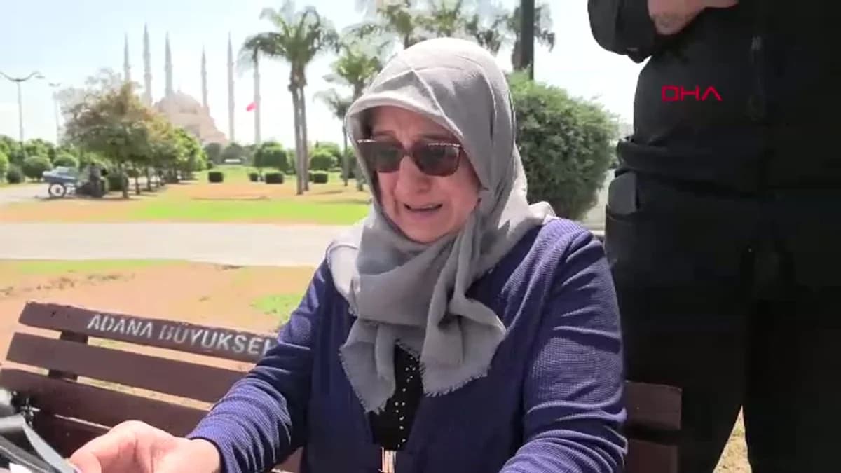 Kırgızistan’da 12 Yıldır Cezaevinde Bulunan Baba ve Oğul İçin İade Talebi
