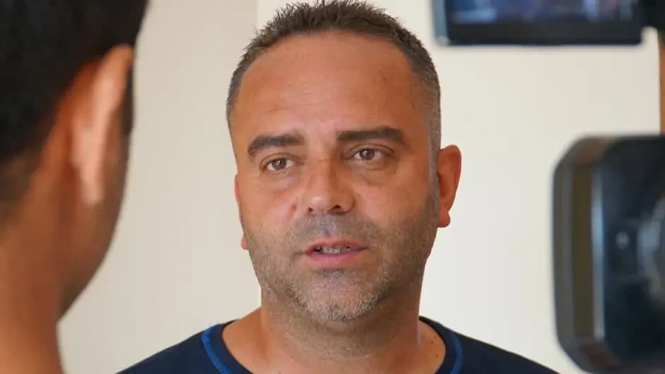 Semih Şentürk’ten Mourinho’ya Bomba İddia: ‘Kendini Göndertmek İstiyor!’
