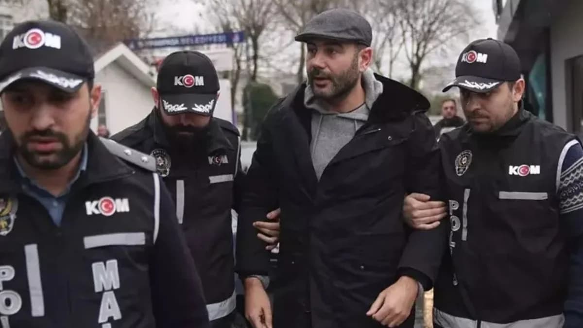 Aziz İhsan Aktaş iddianamesi: 200 şüpheli, Akpolat’tan tepki