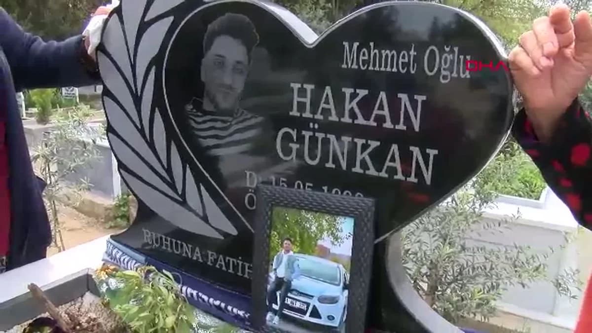 Hakan Günkan’ın Ailesi 15 Yıl Hapis Ceza Kararına İtiraz Etti