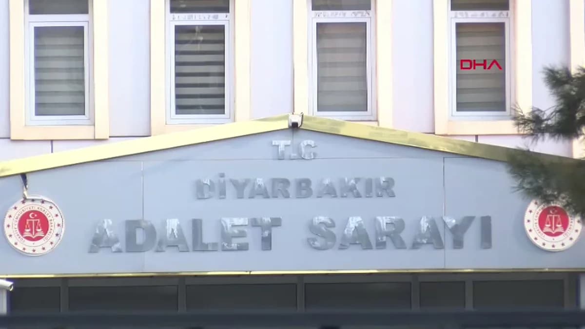Diyarbakır Adliyesi’nde Yasa Dışı Bahisle Mücadele İçin Seminer Düzenlendi