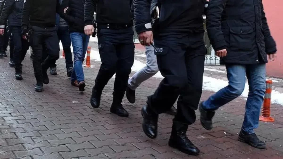 İstanbul’da Daltonlar Çetesine Şafak Operasyonu: Dilan Polat’a Saldırı Önledi