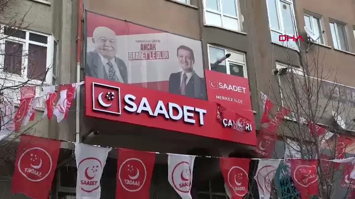 Mahmut Arıkan: Türkiye ve İran’ı Karşı Karşıya Getirmek İsteyen Güçler Var