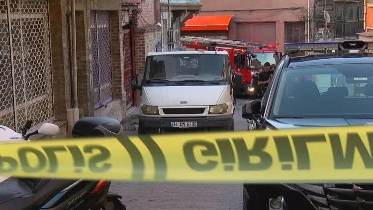 İstanbul’da Korkunç Olay: 8 Gündür Kayıp Şahıs İş Yerindeki Kuyudan Ölü Çıktı
