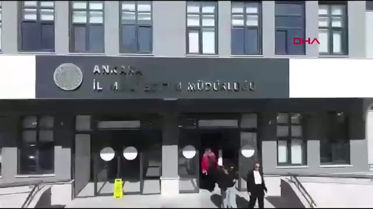 Ankara’da ‘Mutluluğu Taşıyan Sınıf’ Dezavantajlı Öğrencilerle Buluştu