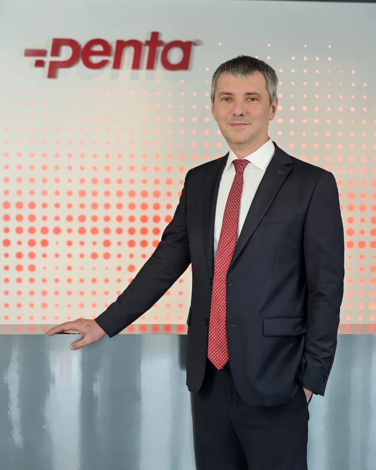 Penta Teknoloji’den Rekorlu Başlangıç: 2026 İlk Çeyrekte Ciro Arttı