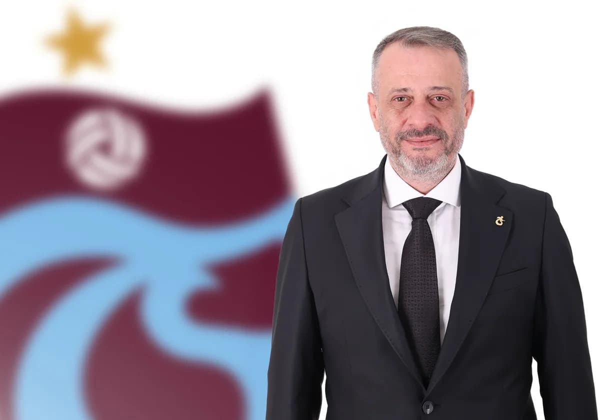 Sami Karaman’dan Trabzonspor Taraftarına Birlik Çağrısı