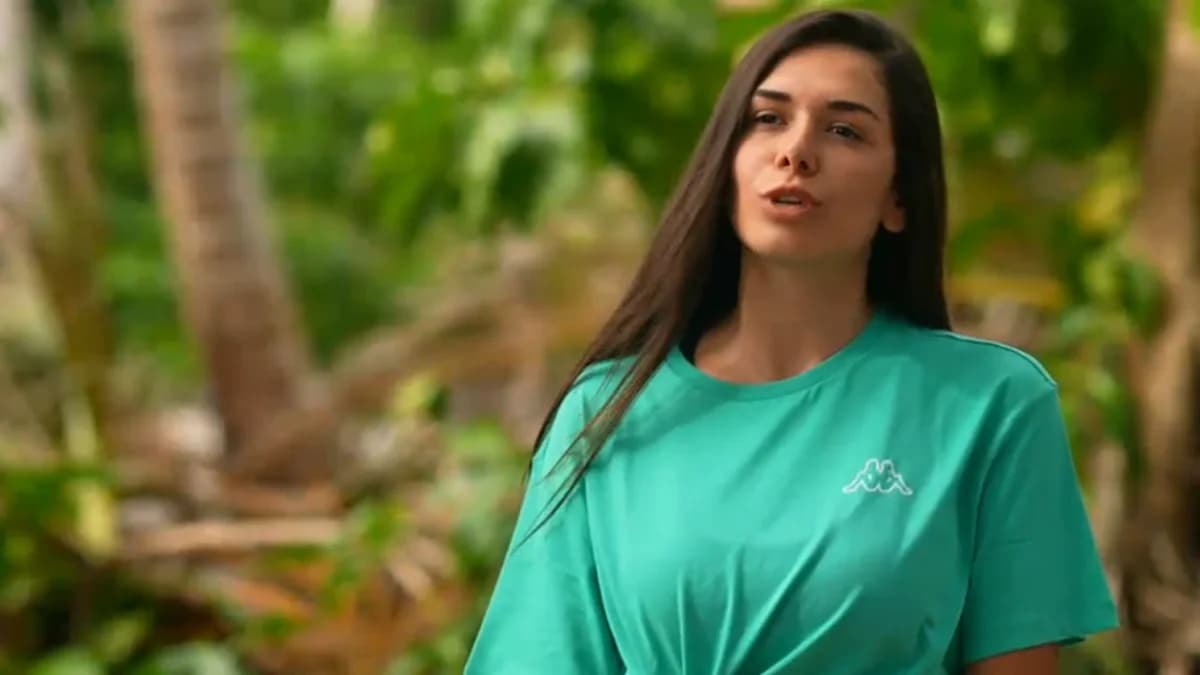 Survivor Kardeniz’in Sürpriz Evliliği: Damat Kim Çıktı?