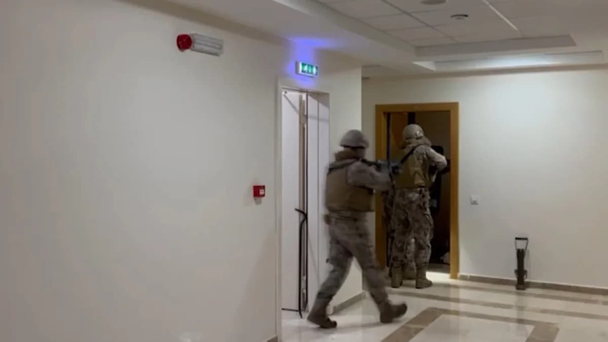 İstanbul’da DEAŞ’a Yönelik Büyük Operasyon: 17 Kişi Gözaltında