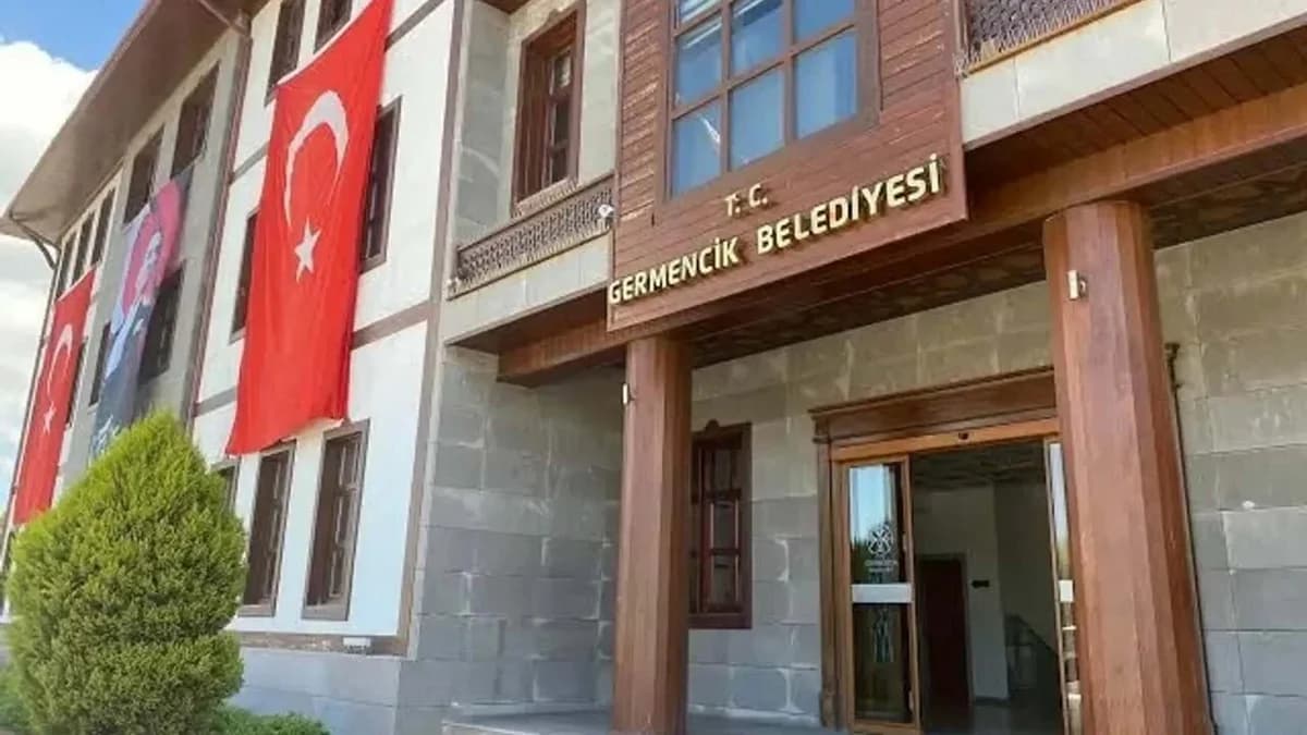 Germencik Belediyesi’nde ‘İhaleye Fesat Karıştırma’ Operasyonu: 3 Gözaltı