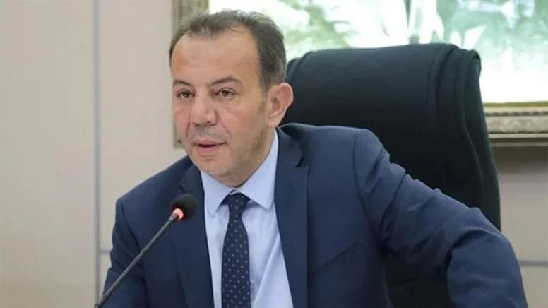 Bolu’da Tanju Özcan’a Yurtdışı Yasağı Şoku: Sığınmacı Tartışmasında Mahkemeden Sürpriz Karar