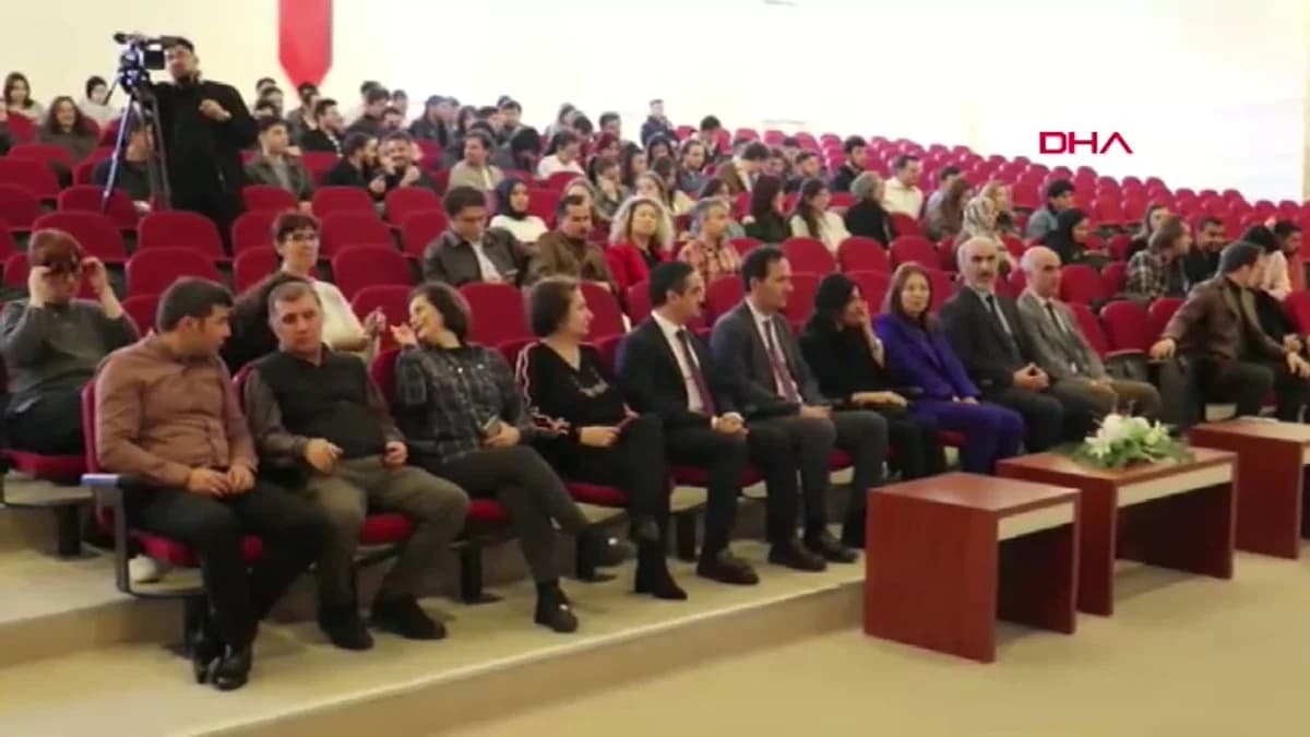 Samsun OMÜ’de Sıfır Atık Hackathonu İle Geleceğe Dönüşüm