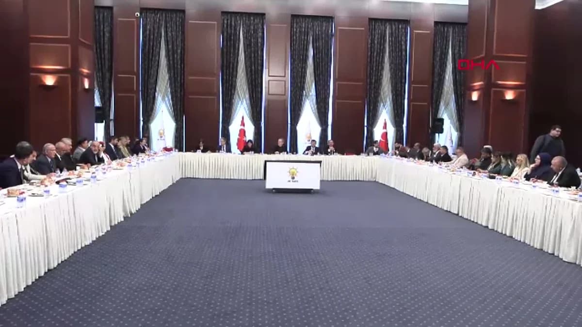 AK Parti’li Kaya: Roman Kardeşler için Kentsel Dönüşüm Projesi Müjdesi