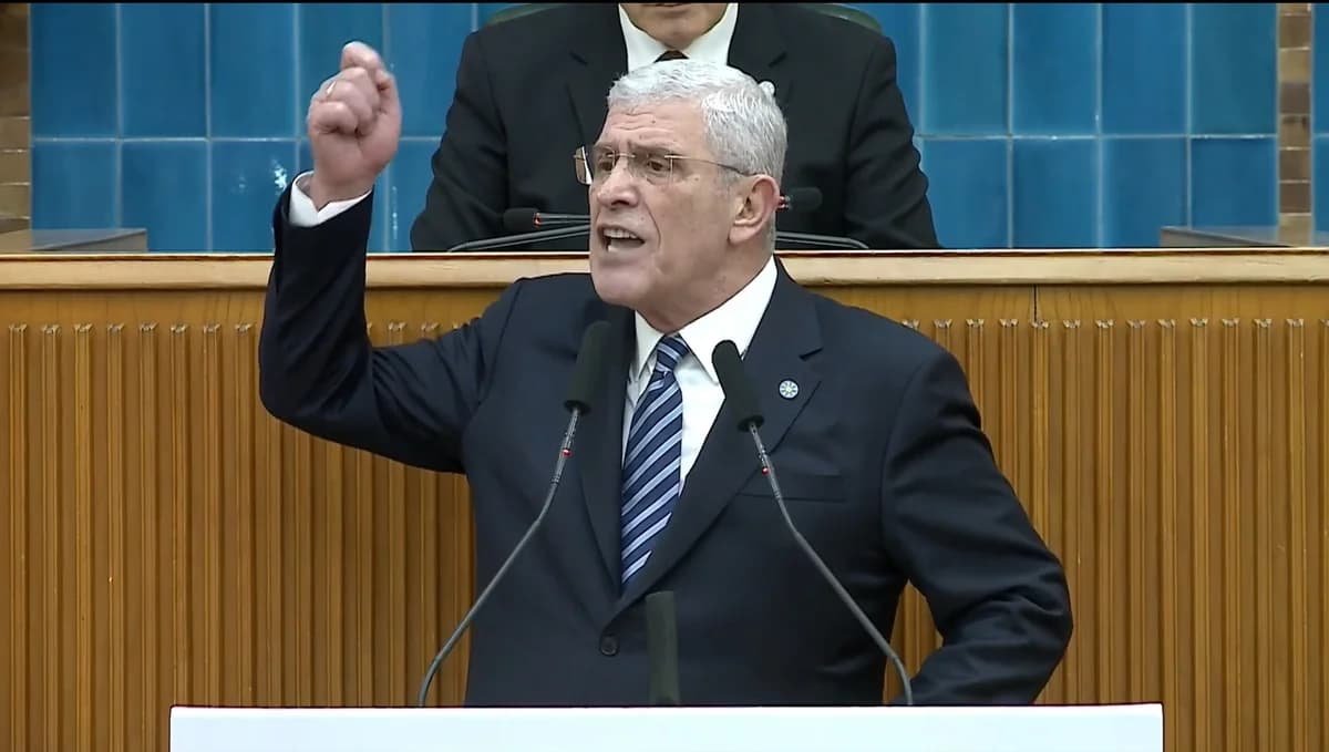Dervişoğlu’ndan Önemli Uyarılar: Türkiye’nin NATO’yu Toplantıya Çağırması Gerekiyor