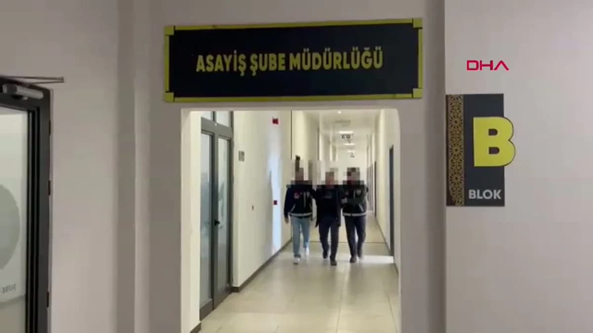 Kocaeli’de Kardeş Katili Sedat Kaya’nın Karanlık Geçmişi