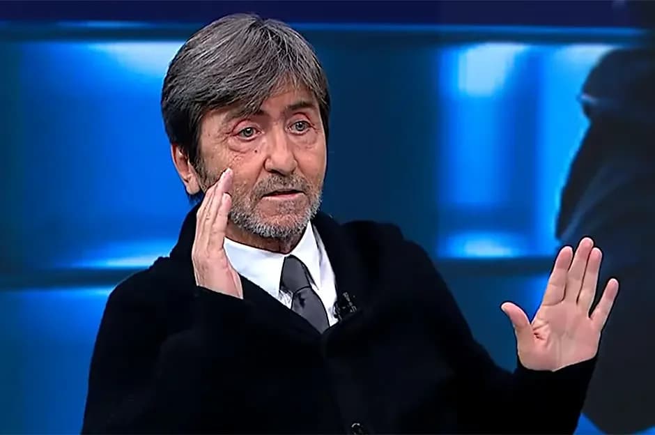 Rıdvan Dilmen’den Süper Lig Eleştirisi: ‘Böyle İstatistik Olmaz!’