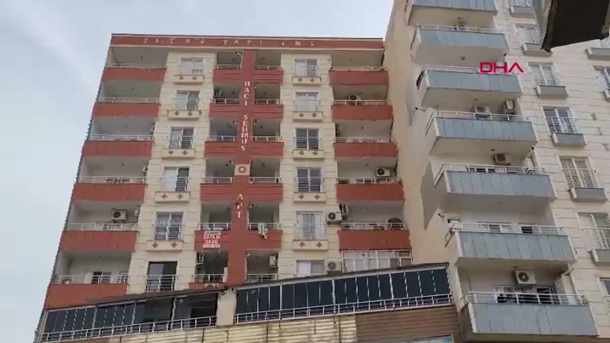 Mardin’de Aynı Aileden Üç Kişinin Ölümleri: Komşuya Ağırlaştırılmış Müebbet İstemi