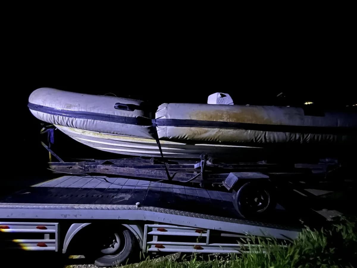 Aydın’da Göçmen Kaçakçılığı Operasyonu: 6 Tutuklama