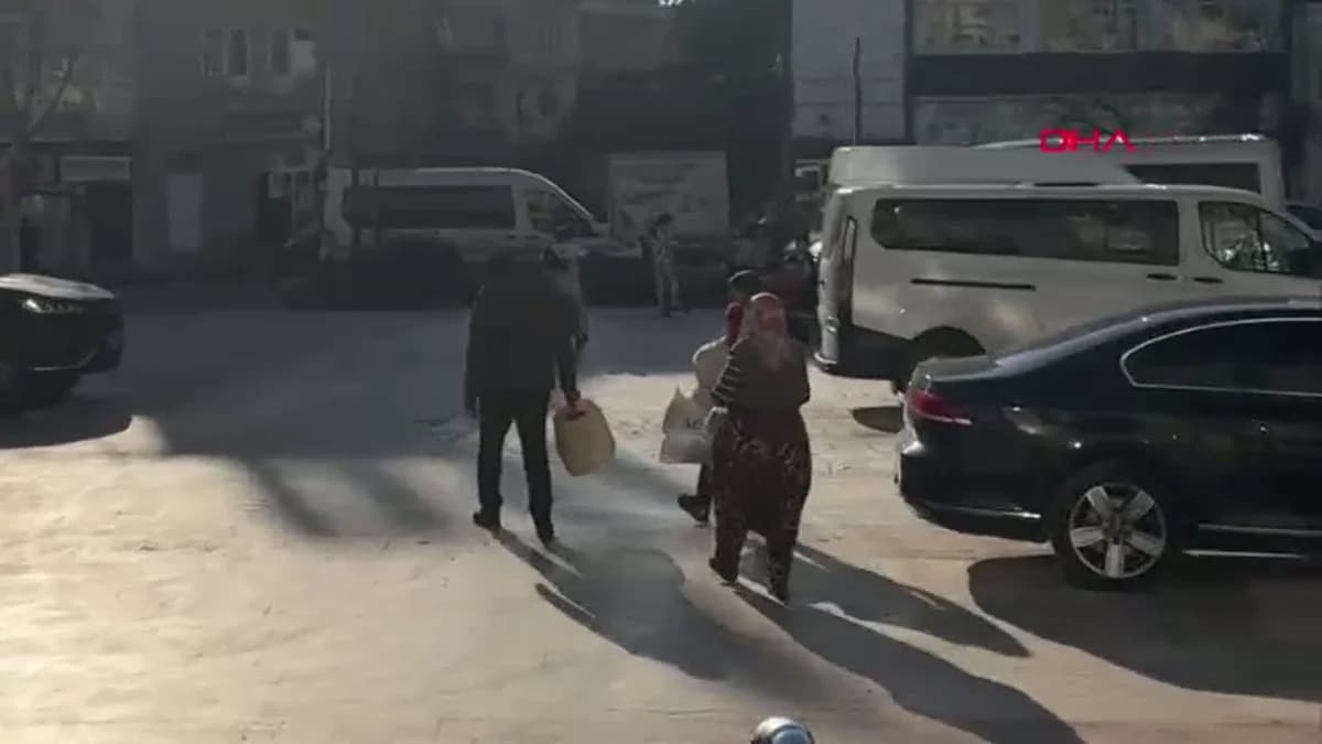 Aydın’da Uyuşturucu Ticareti Yapan Şüpheli Tekrar Tutuklandı