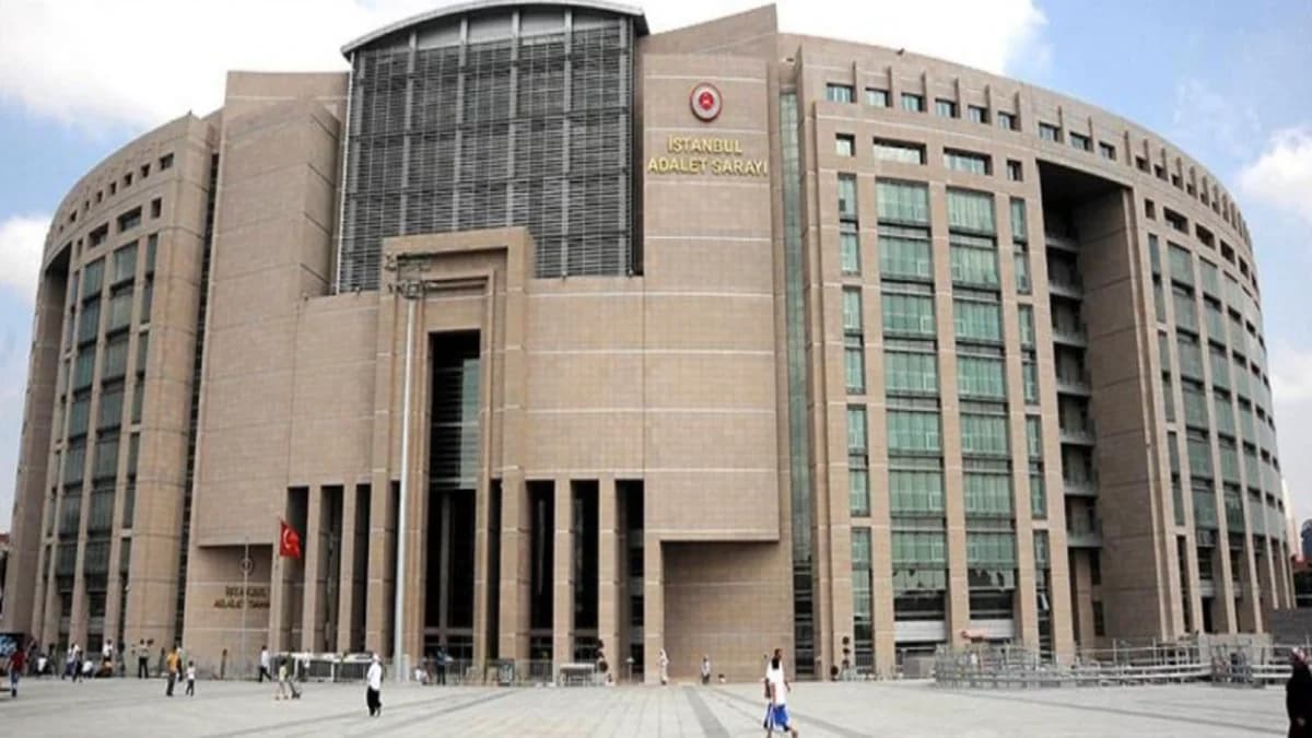 İstanbul’da Kan Donduran Cinayet: Cumhuriyet Savcısı Bıçaklanarak Öldürüldü