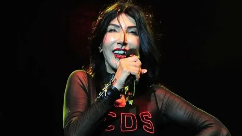 Hande Yener, erken tanıyla meme kanserini atlattı; güçlü mesaj
