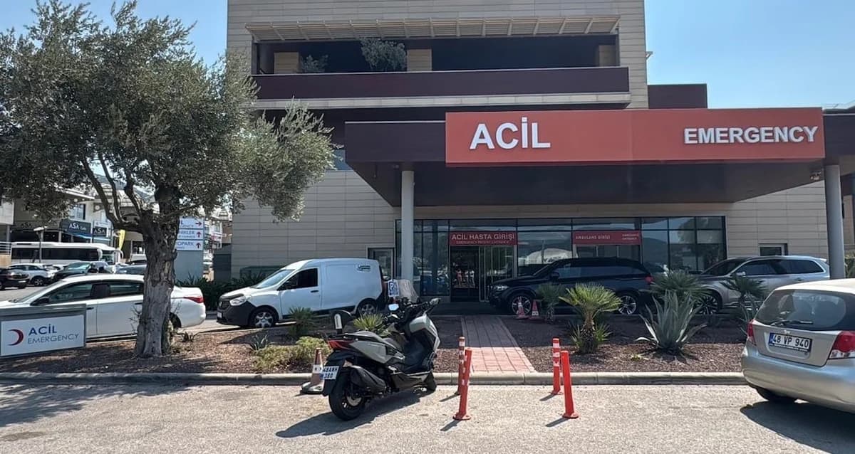 Ali Şen’in Sağlık Durumu: Hastaneden Taburcu Edildi