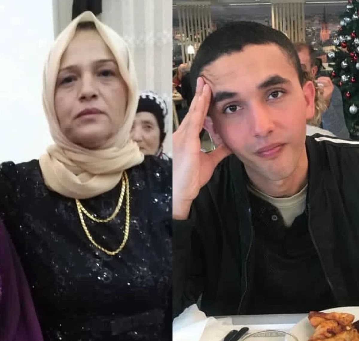 Batman’da Kan Davası Cinayeti: Anne ve Oğul Öldürüldü