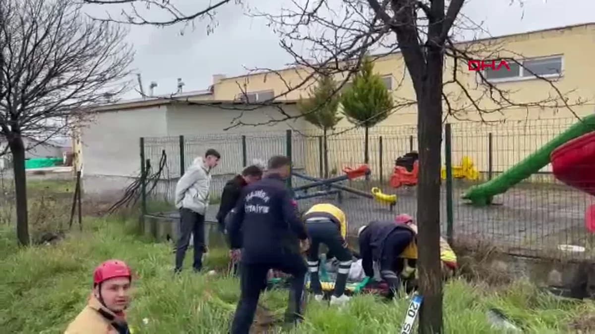 Manisa’da Takla Atan Araçta Üzücü Kaza: Sürücü Hayatını Kaybetti