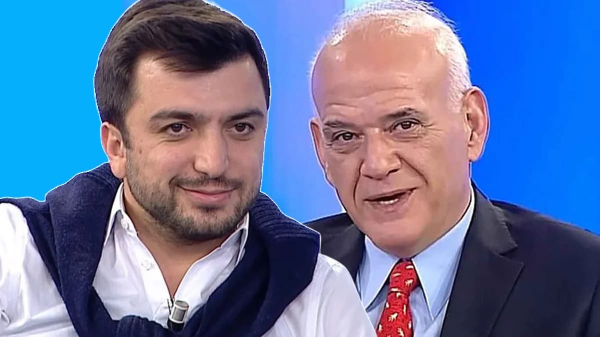 Eski hakem Ahmet Çakar hakkında suç duyurusu