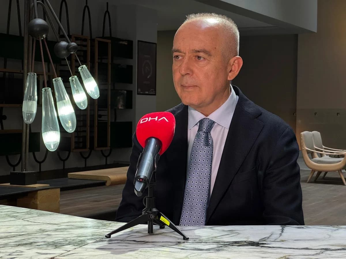 Emin Müftüoğlu’ndan Tarihi Açıklama: Cumhurbaşkanlığı Türkiye Bisiklet Turu 800 Milyon Haneye Ulaşacak!