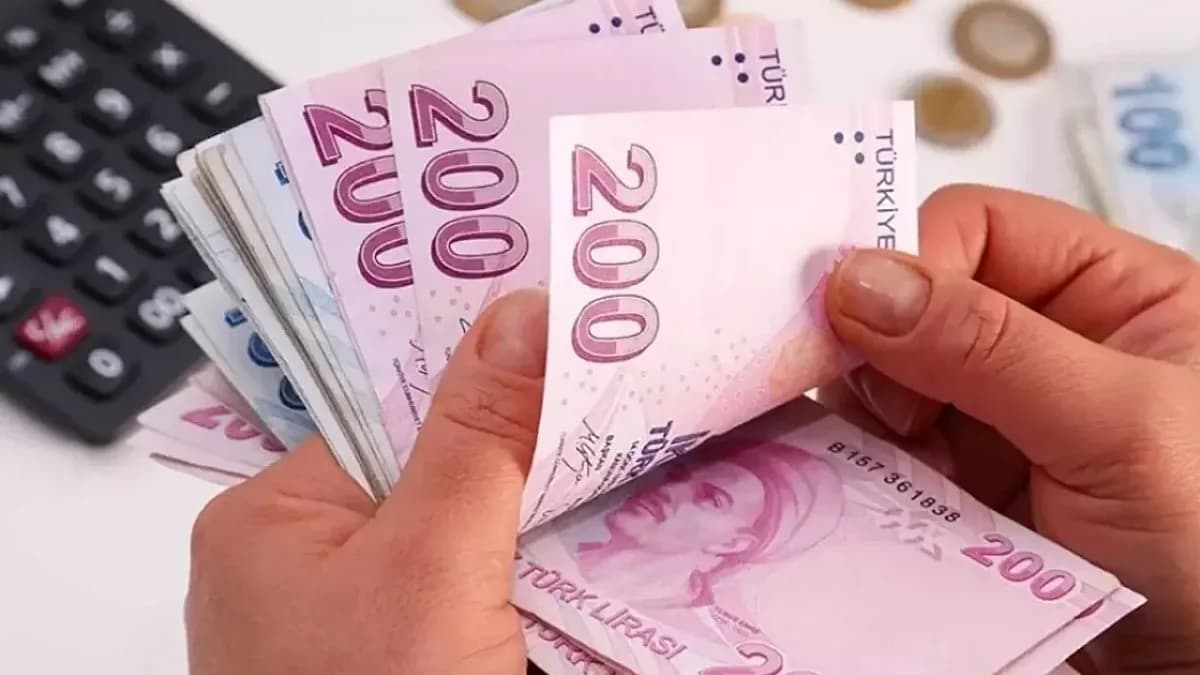 2026 kamu zammı netleşti: Yüzde 10 + yüzde 6 artış