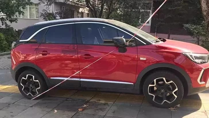 Ankara’da İş İnsanı Cinayeti: İstinaf Kararı Onandı