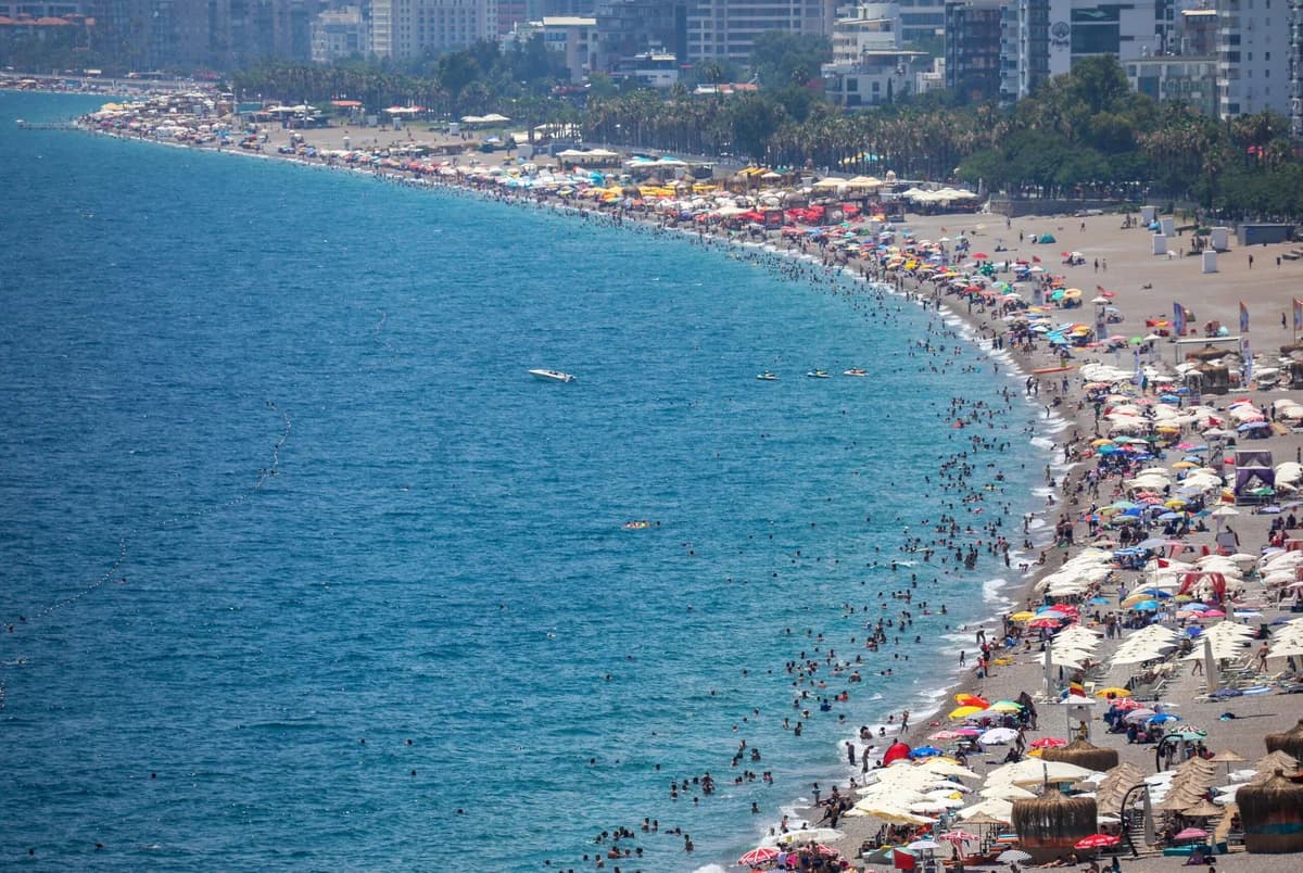 Türk Turizmine Kritik Dönem: Akdeniz’de Türkiye’nin Önemi