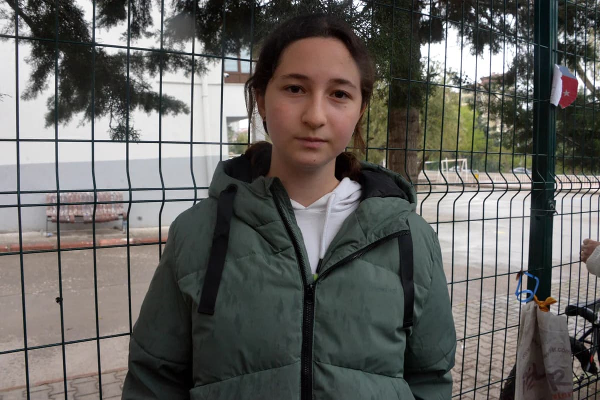 Kahramanmaraş’taki Okul Saldırısında Şok Detaylar: Arkadaşları Olayı Önceden Bildi mi?