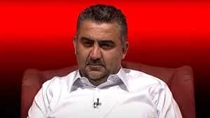 Ümit Özat Beşiktaş’ın şampiyonluk kutlaması gibi sevinmesini eleştirdi