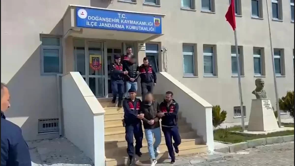 Düşük Faizli Kredi İlanıyla Dolandırıcılık: 3 Kişi Tutuklandı
