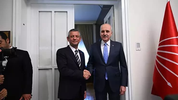 Özgür Özel: CHP komisyona katılacak, ama şartlı