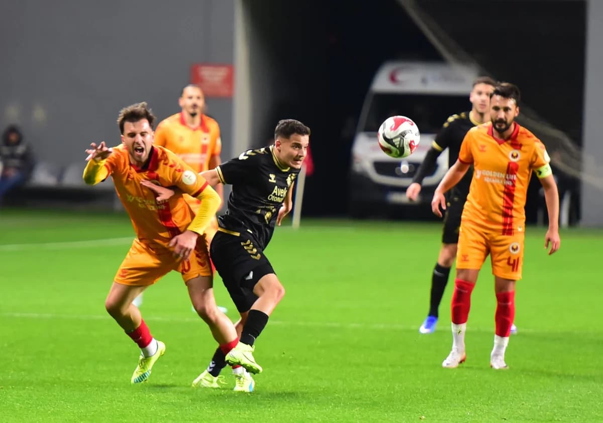 Altay’ın Kader Haftaları Başlıyor: Zorlu Maçlar Bekliyor