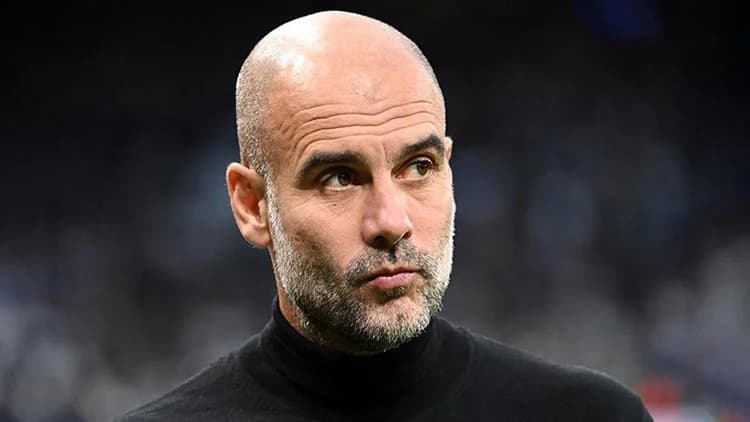 Guardiola’dan Ederson Hakkında Yeni Açıklama! Transfer İddiaları