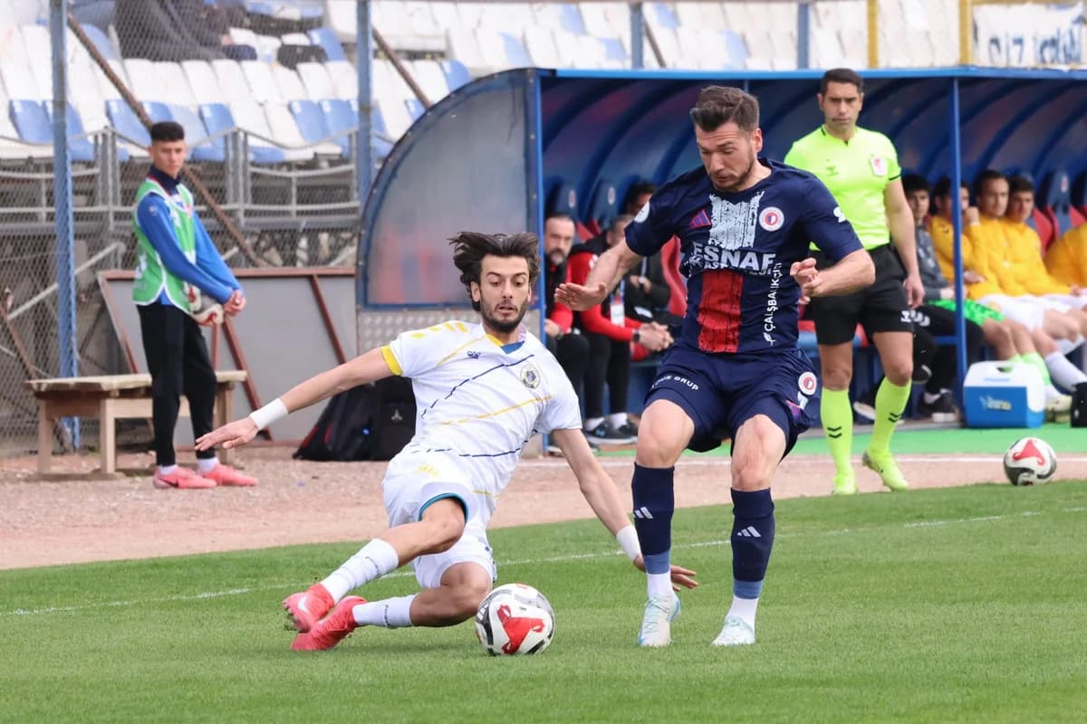 Fethiyespor, Muşspor’la Kazanmak İçin Sahaya Çıkıyor