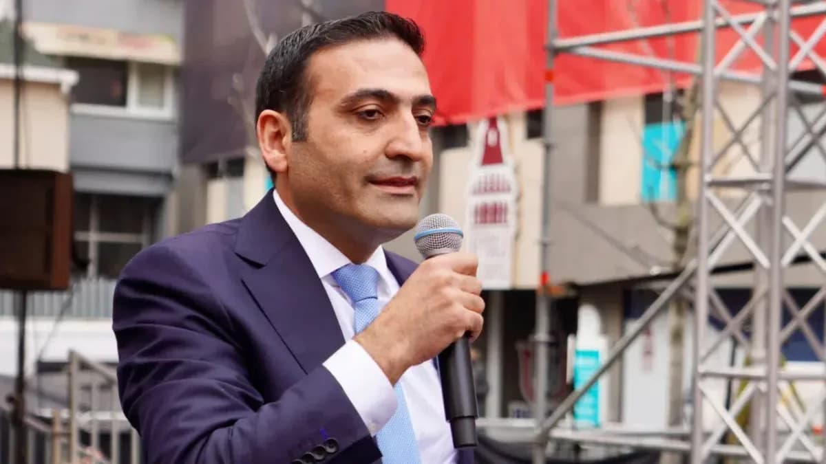 İnan Güney Gözaltında: Beyoğlu’nda Sular Durulmuyor!