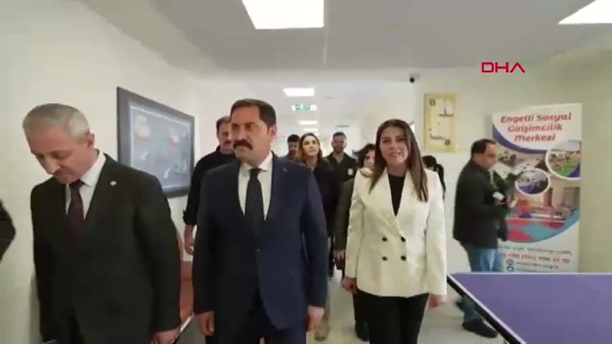 Zeynep’in Yeni Adımları: Deprem Sonrası Umut Dolu Bir Başlangıç