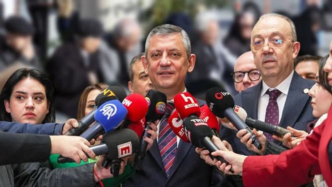 Özgür Özel: ‘CHP düşük gelirlilerin partisidir ve açık ara öndedir’