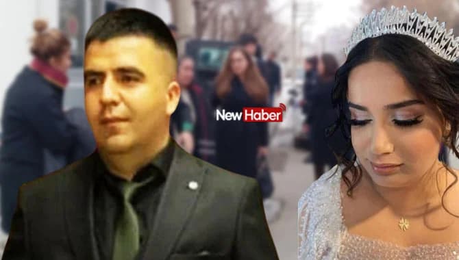 Iğdır’da eşini 20 yerinden bıçaklayan uzman çavuşa ağırlaştırılmış müebbet!