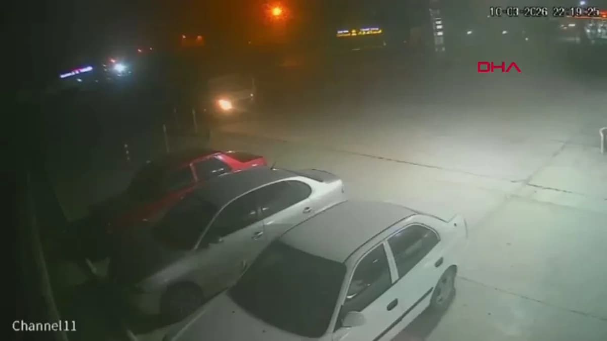 Konya’da Kurşunlama Olayı: Akrabanın İş Yerine Saldırı ve Üç Tutuklama