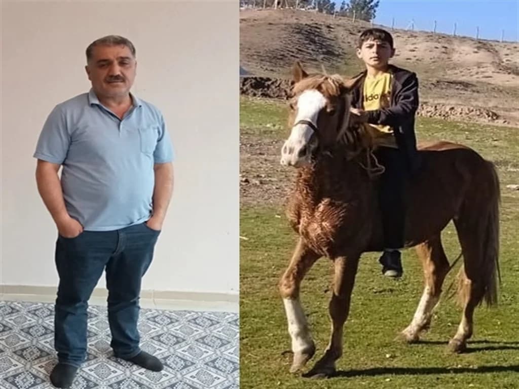 Baba ve Oğlun Kan Donduran Cinayetinde Şok Karar: 4 Sanık Serbest Bırakıldı!