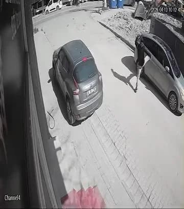 Avcılar’da Tekmeleyen Şüpheli Serbest Kaldı, Yeni Saldırılar Gerçekleşti
