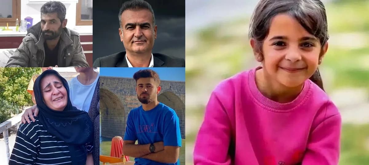 Narin Güran cinayetinde kritik gelişme: Nevzat Bahtiyar yarın yeniden yargılanacak