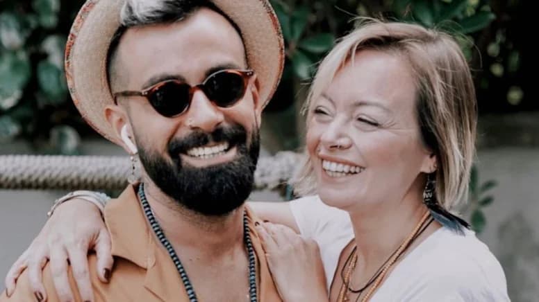 Afyon’da Konser Krizi Gökhan Türkmen’in Eşine Küfür İddiası